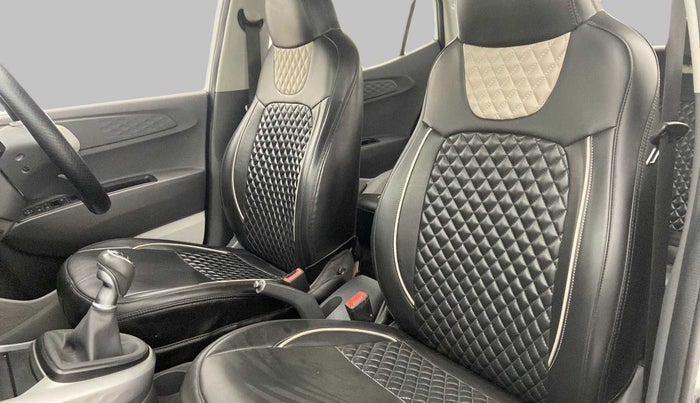 2019 Hyundai GRAND I10 NIOS ASTA U2 1.2 CRDI, Diesel, Manual, 42,418 km, Right Side Front Door Cabin