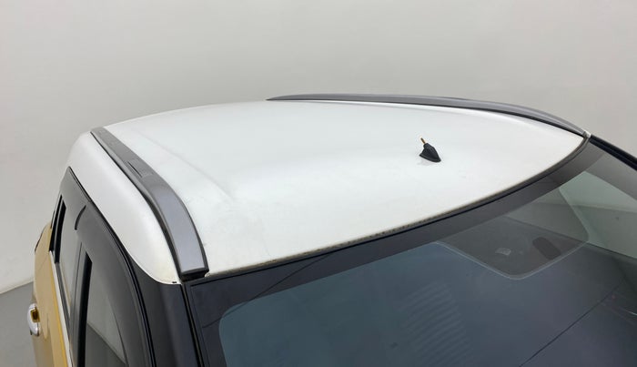 2019 Maruti Vitara Brezza ZDI AMT, Diesel, Automatic, 41,698 km, Roof