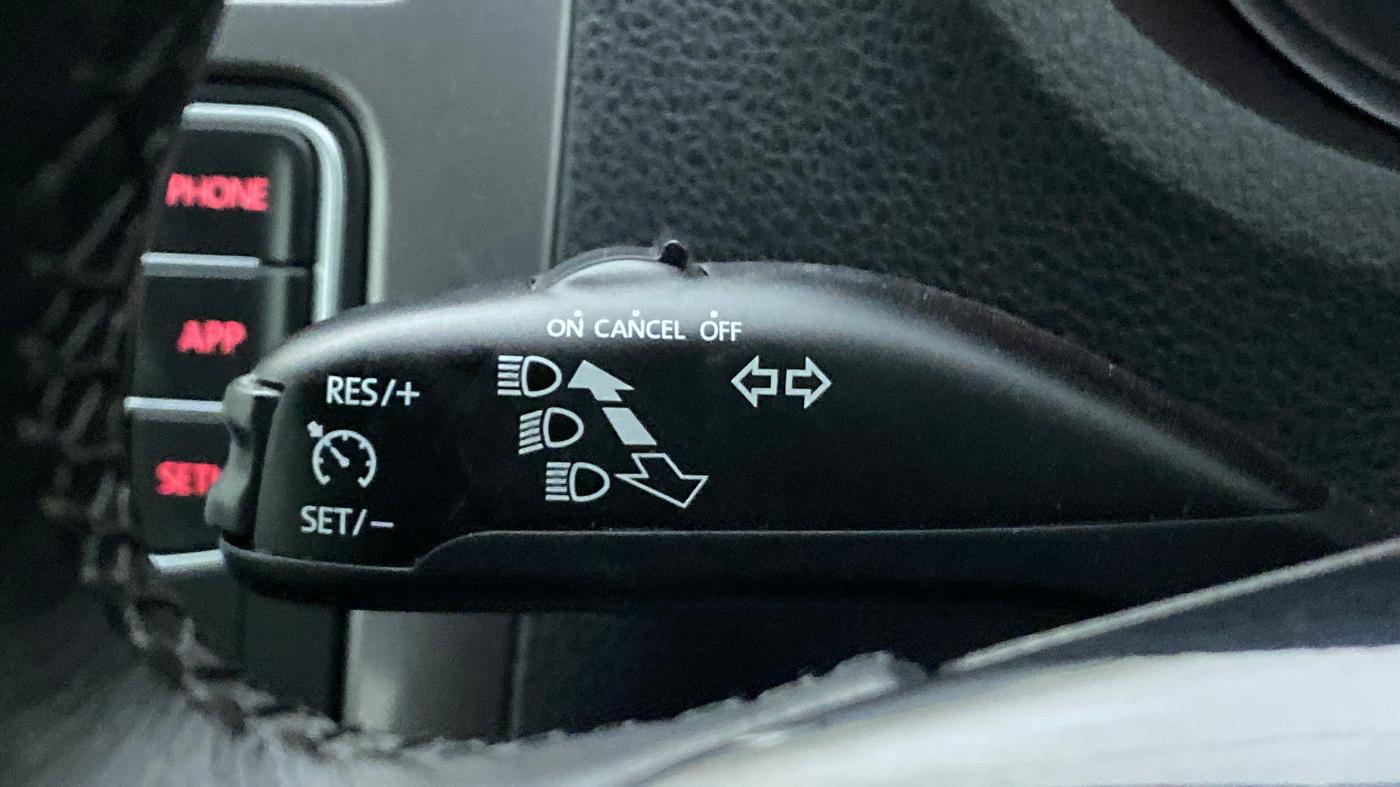 2021 Volkswagen Polo HIGH LINE PLUS 1.0, Petrol, Manual, 23,623 km, Adaptive Cruise Control