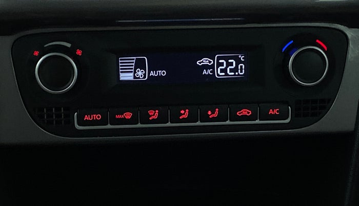 2021 Volkswagen Polo HIGH LINE PLUS 1.0, Petrol, Manual, 23,623 km, Automatic Climate Control