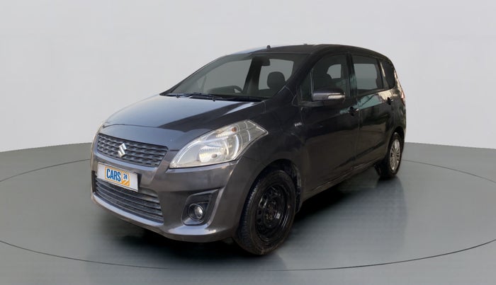 2013 Maruti Ertiga VDI, Diesel, Manual, 40,872 km, Left Front Diagonal