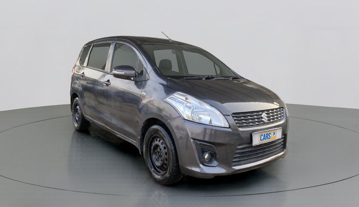 2013 Maruti Ertiga VDI, Diesel, Manual, 40,872 km, SRP