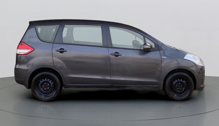 2013 Maruti Ertiga VDI, Diesel, Manual, 40,872 km, Right Side View