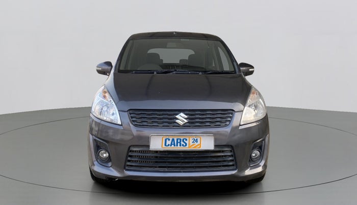 2013 Maruti Ertiga VDI, Diesel, Manual, 40,872 km, Front