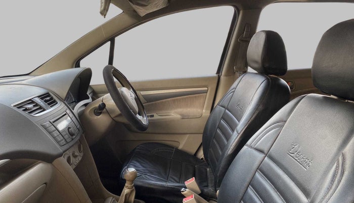 2013 Maruti Ertiga VDI, Diesel, Manual, 40,872 km, Right Side Front Door Cabin