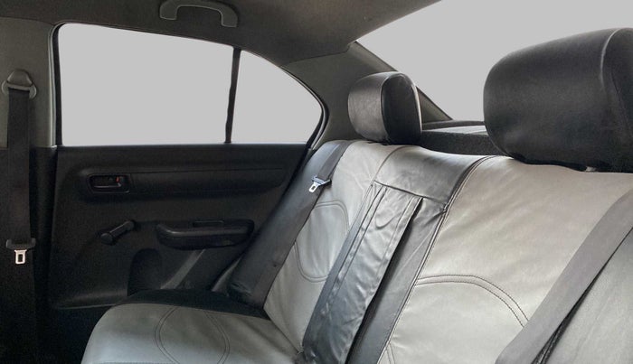 2013 Maruti Swift Dzire TOUR DIESEL, Diesel, Manual, 72,225 km, Right Side Rear Door Cabin