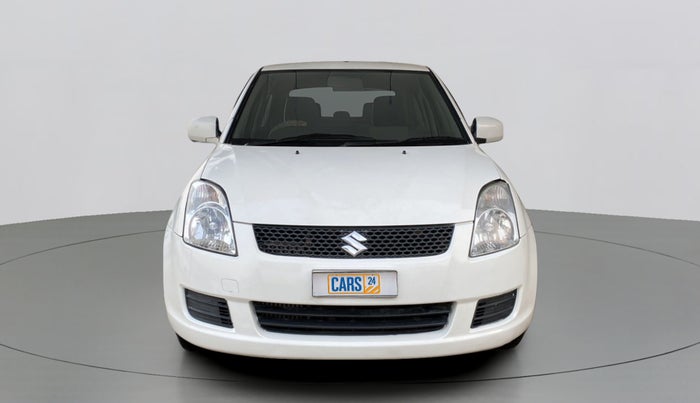 2013 Maruti Swift Dzire TOUR DIESEL, Diesel, Manual, 72,225 km, Front