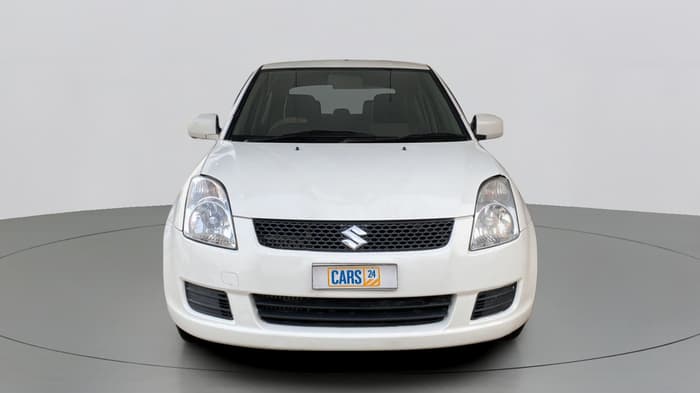 2013 Maruti Swift Dzire TOUR DIESEL, Diesel, Manual, 72,225 km, Front