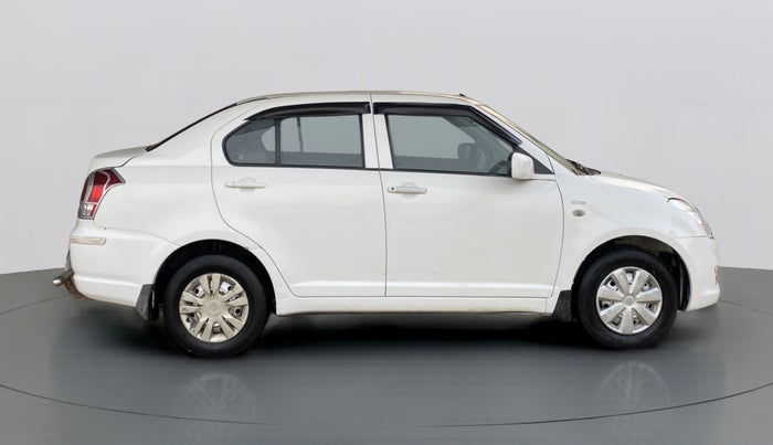 2013 Maruti Swift Dzire TOUR DIESEL, Diesel, Manual, 72,225 km, Right Side View