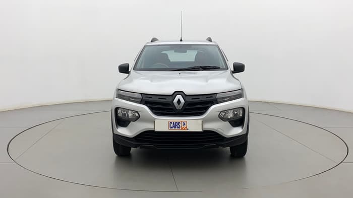 2022 Renault Kwid RXL, Petrol, Manual, 35,232 km, Front