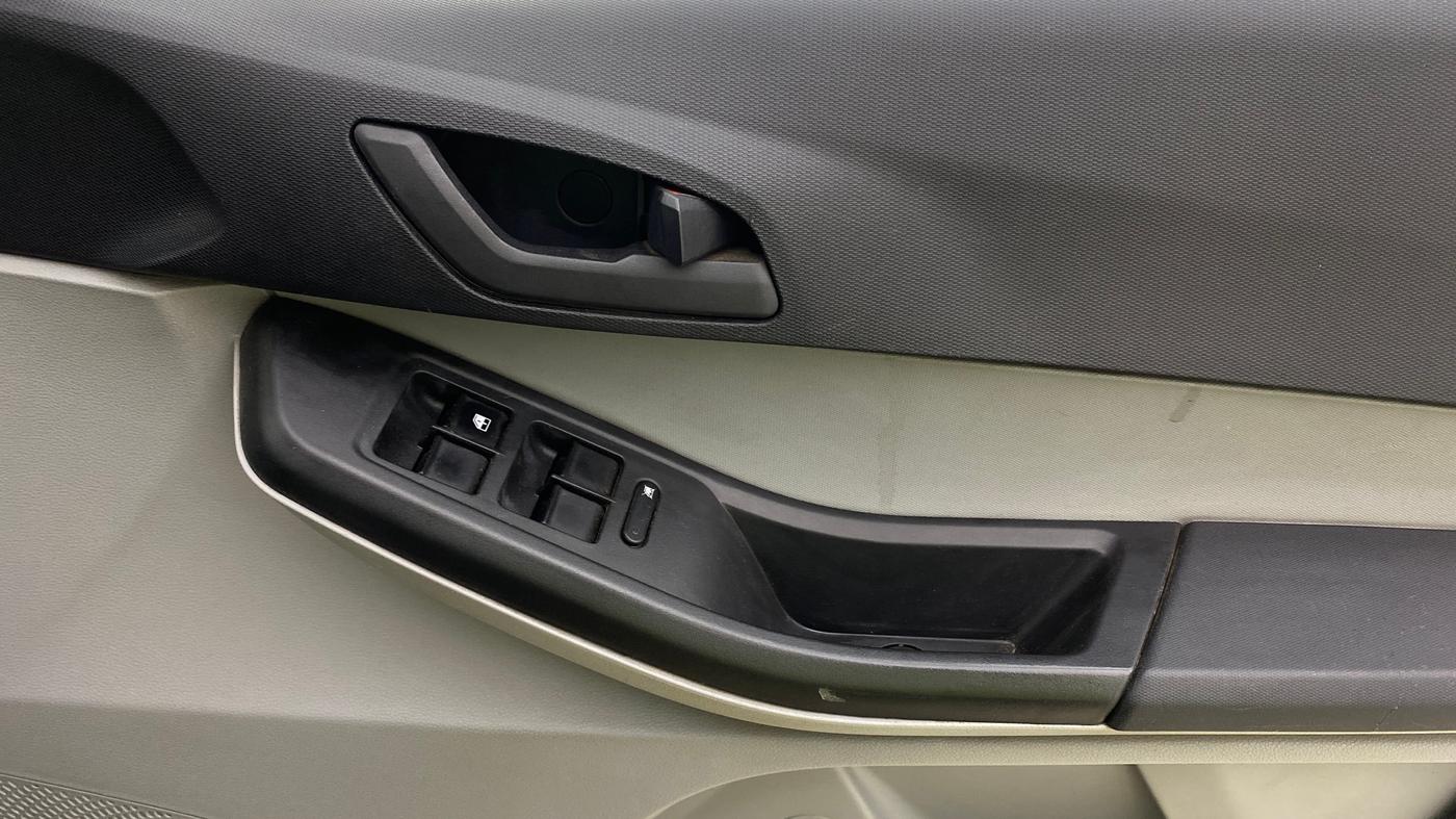 2022 Tata Tiago XT (O) PETROL, Petrol, Manual, 21,148 km, Driver Side Door Panels Control