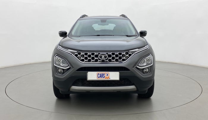 2021 Tata Safari XZ, Diesel, Manual, 11,931 km, Front