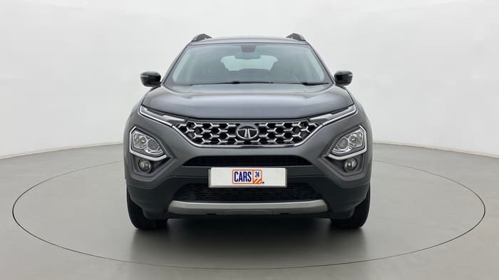 2021 Tata Safari XZ, Diesel, Manual, 11,931 km, Front