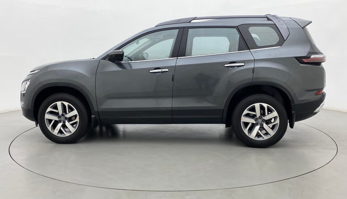2021 Tata Safari XZ, Diesel, Manual, 11,931 km, Left Side