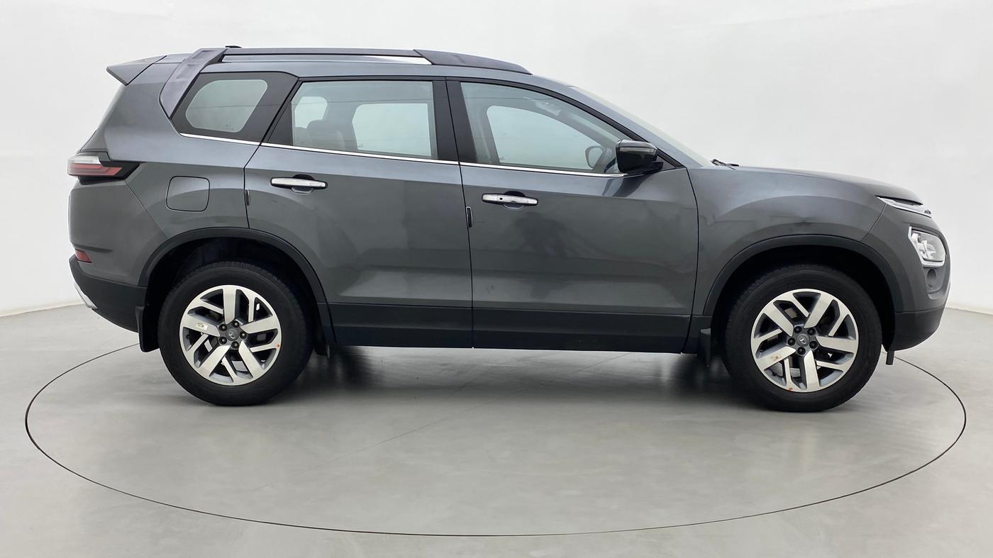 2021 Tata Safari XZ, Diesel, Manual, 11,931 km, Right Side View
