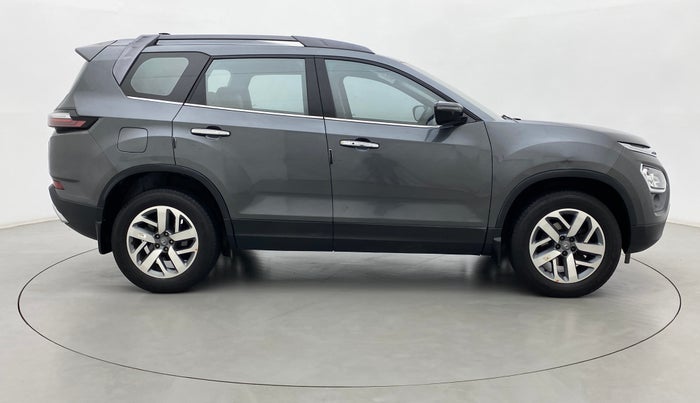 2021 Tata Safari XZ, Diesel, Manual, 11,931 km, Right Side View
