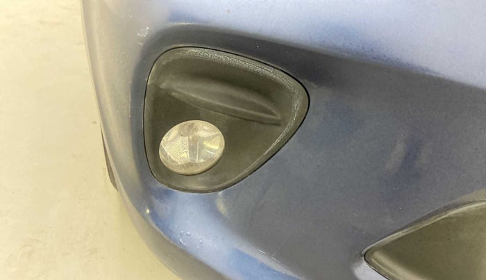 2021 Maruti Baleno ZETA PETROL 1.2, Petrol, Manual, 48,357 km, Right fog light - Not working