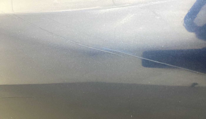 2021 Maruti Baleno ZETA PETROL 1.2, Petrol, Manual, 48,357 km, Driver-side door - Minor scratches