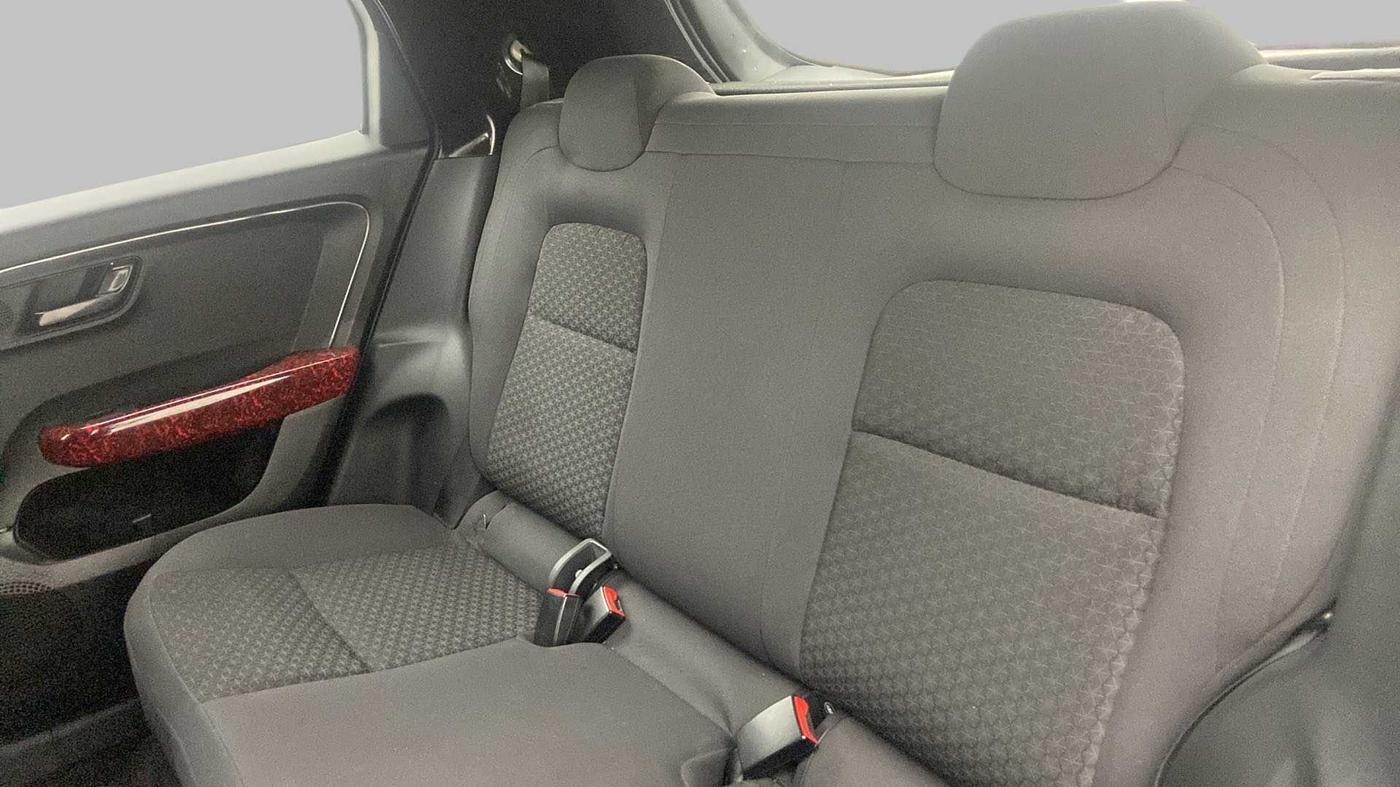 2022 Tata ALTROZ XT PETROL, Petrol, Manual, 7,097 km, Right Side Rear Door Cabin