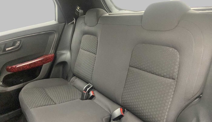 2022 Tata ALTROZ XT PETROL, Petrol, Manual, 7,097 km, Right Side Rear Door Cabin