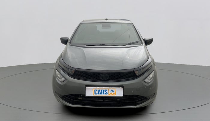 2022 Tata ALTROZ XT PETROL, Petrol, Manual, 7,097 km, Front