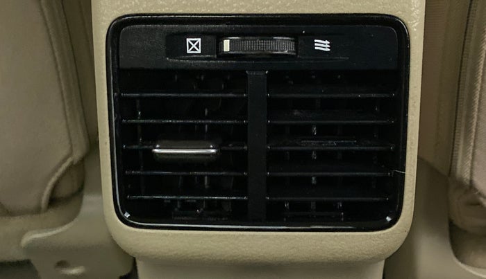 2020 Maruti Ciaz SIGMA 1.5 SHVS MT  PETROL, Petrol, Manual, 20,675 km, Rear AC Vents