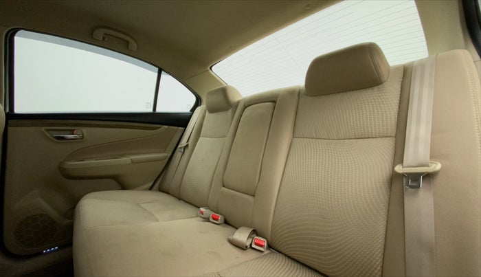 2020 Maruti Ciaz SIGMA 1.5 SHVS MT  PETROL, Petrol, Manual, 20,675 km, Right Side Rear Door Cabin