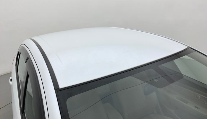 2020 Maruti Ciaz SIGMA 1.5 SHVS MT  PETROL, Petrol, Manual, 20,675 km, Roof