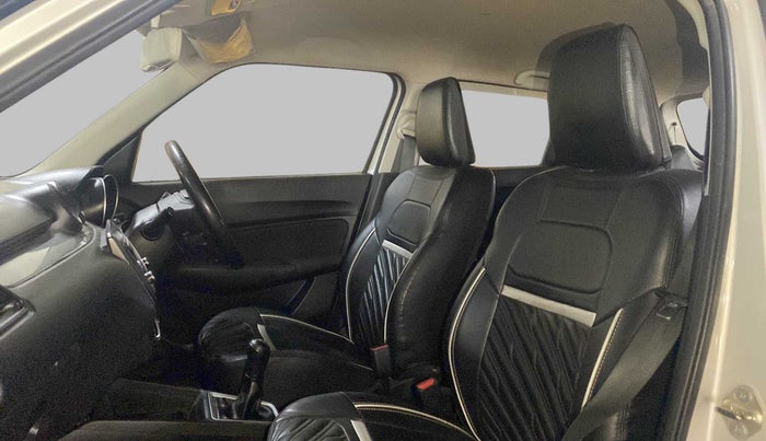 2020 Maruti Swift VXI, Petrol, Manual, 50,366 km, Right Side Front Door Cabin
