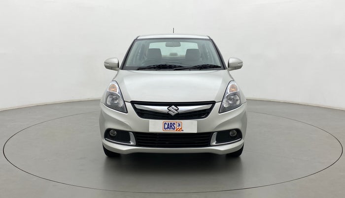 2017 Maruti Swift Dzire VXI (O), Petrol, Manual, 10,651 km, Front