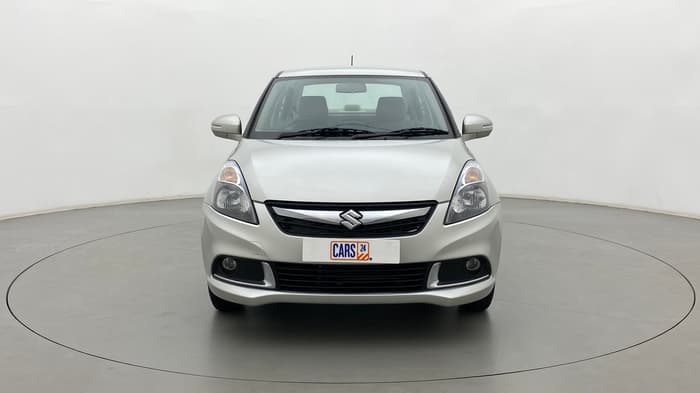 2017 Maruti Swift Dzire VXI (O), Petrol, Manual, 10,651 km, Front