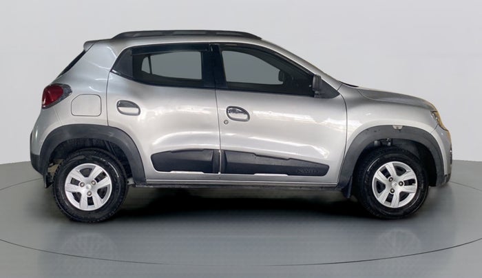2015 Renault Kwid RXT, Petrol, Manual, 21,070 km, Right Side