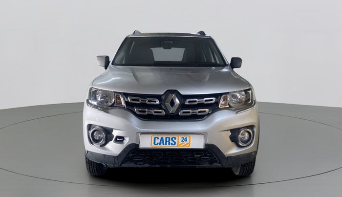 2015 Renault Kwid RXT, Petrol, Manual, 21,070 km, Front