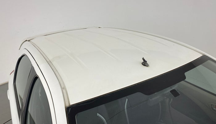 2012 Toyota Etios Liva G SP, Petrol, Manual, 72,731 km, Roof