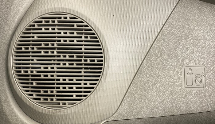 2012 Toyota Etios Liva G SP, Petrol, Manual, 72,731 km, Speaker