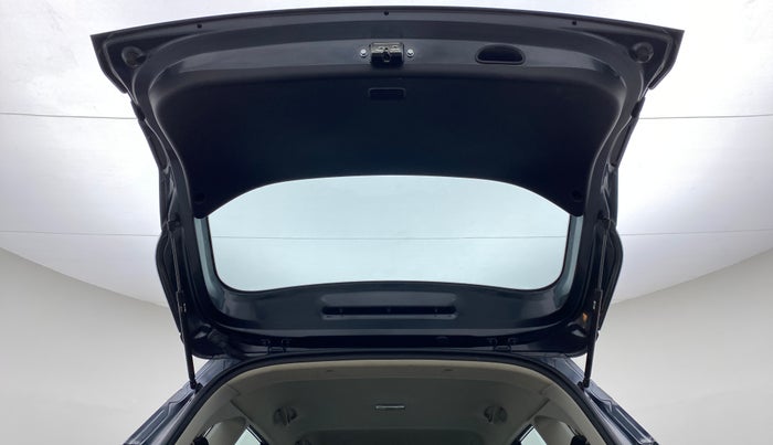 2019 KIA SELTOS HTK 1.5 PETROL, Petrol, Manual, 28,379 km, Boot Door Open