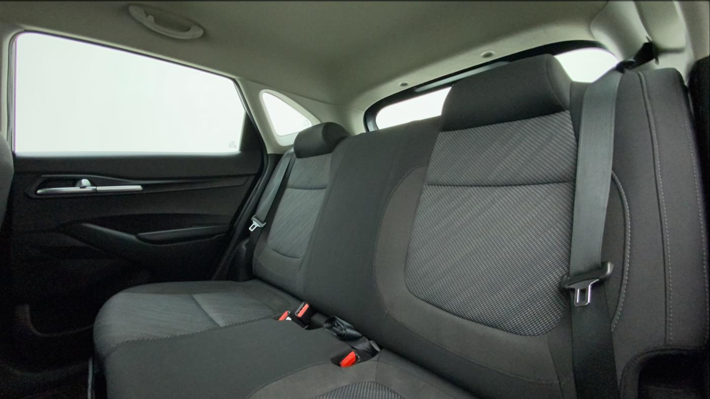 2019 KIA SELTOS HTK 1.5 PETROL, Petrol, Manual, 28,379 km, Right Side Rear Door Cabin