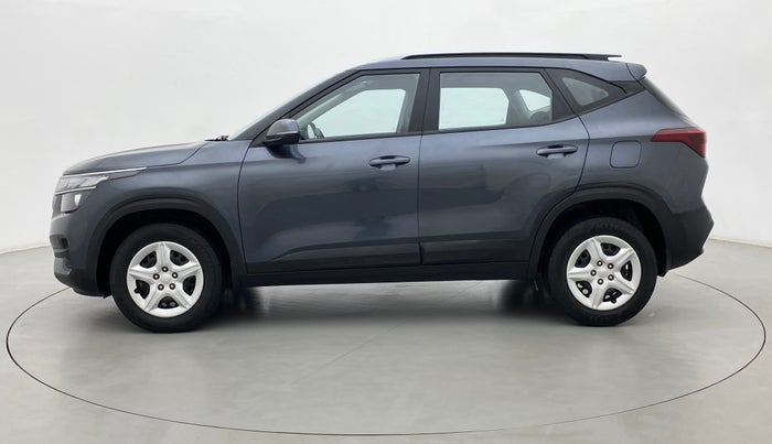 2019 KIA SELTOS HTK 1.5 PETROL, Petrol, Manual, 28,379 km, Left Side