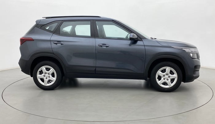 2019 KIA SELTOS HTK 1.5 PETROL, Petrol, Manual, 28,379 km, Right Side View