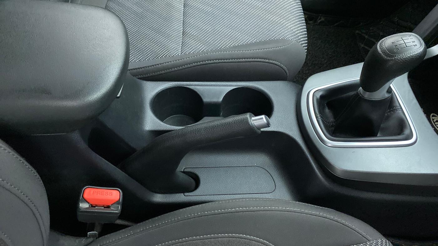 2019 KIA SELTOS HTK 1.5 PETROL, Petrol, Manual, 28,379 km, Gear Lever