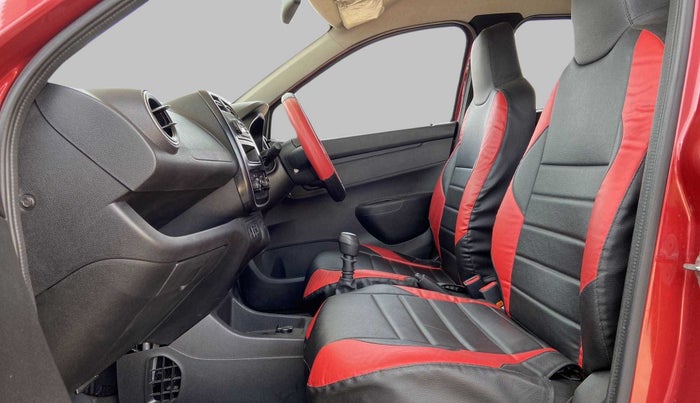 2019 Renault Kwid RXL, Petrol, Manual, 10,147 km, Right Side Front Door Cabin