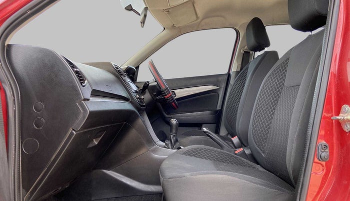 2019 Maruti Vitara Brezza ZDI, Diesel, Manual, 77,524 km, Right Side Front Door Cabin