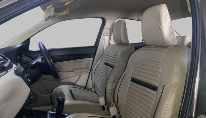 2020 Maruti Dzire VXI, Petrol, Manual, 2,946 km, Right Side Front Door Cabin