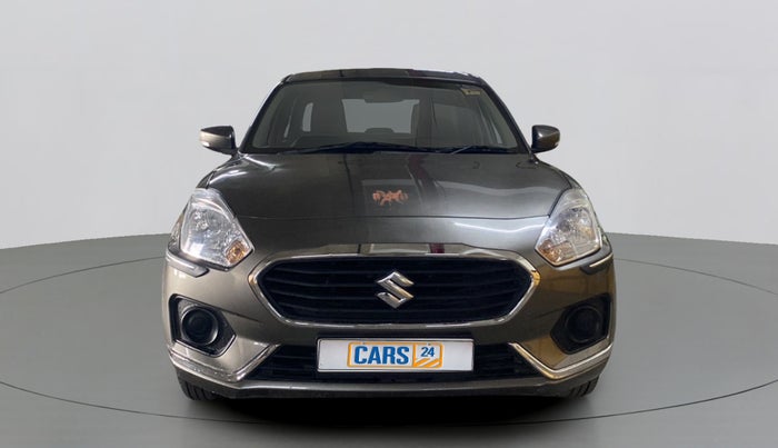 2020 Maruti Dzire VXI, Petrol, Manual, 2,946 km, Front