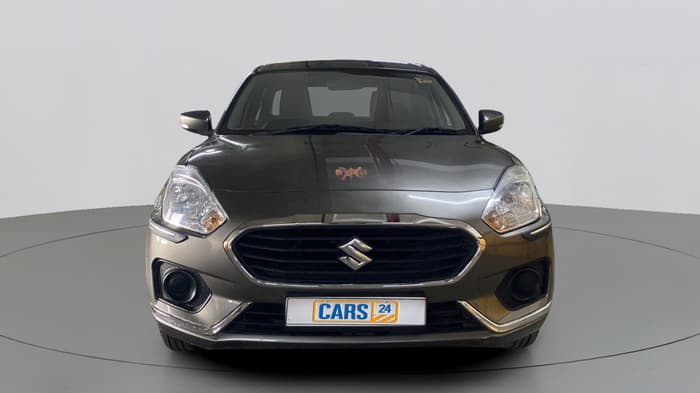 2020 Maruti Dzire VXI, Petrol, Manual, 2,946 km, Front