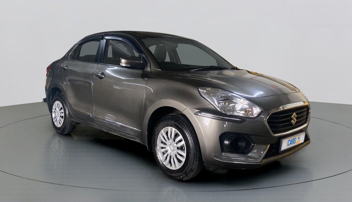 2020 Maruti Dzire VXI, Petrol, Manual, 2,946 km, SRP