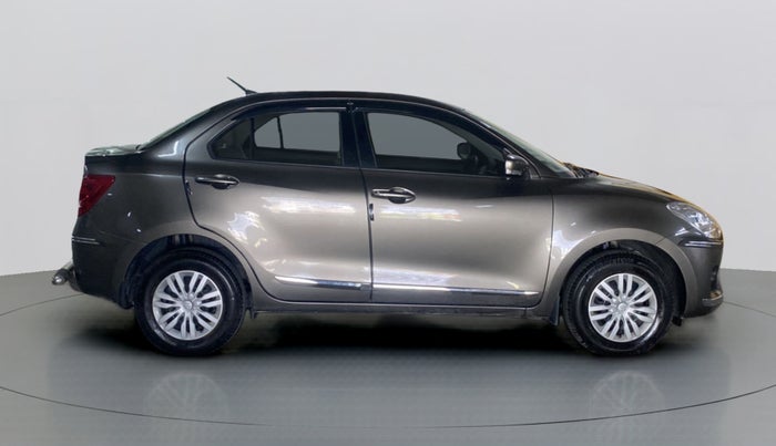 2020 Maruti Dzire VXI, Petrol, Manual, 2,946 km, Right Side