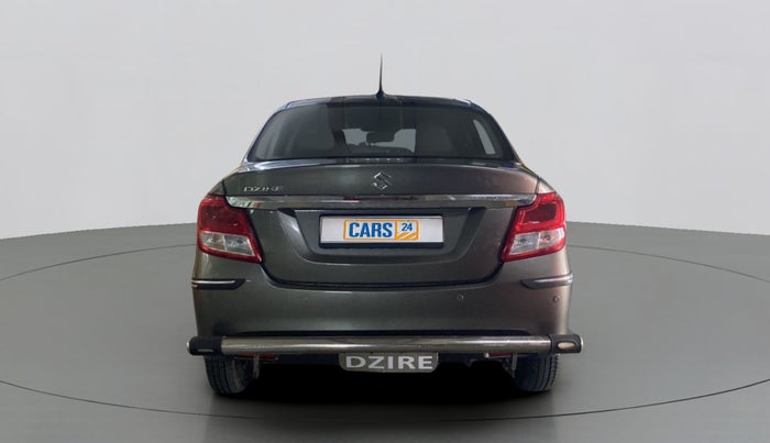 2020 Maruti Dzire VXI, Petrol, Manual, 2,946 km, Back/Rear