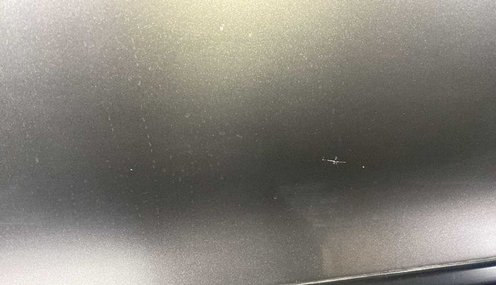 2019 Maruti Baleno DELTA PETROL 1.2, Petrol, Manual, 20,818 km, Front passenger door - Minor scratches