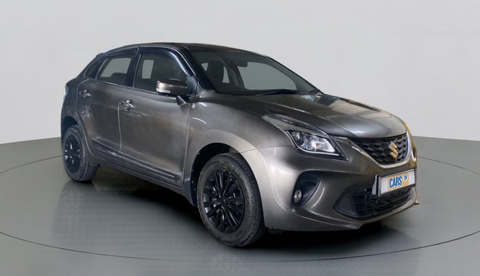 2019 Maruti Baleno DELTA PETROL 1.2, Petrol, Manual, 20,818 km, SRP